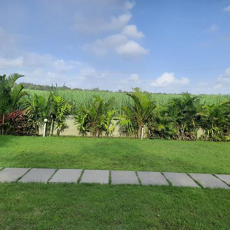 Dandeli Crocodile Edge Home Stay Extérieur photo