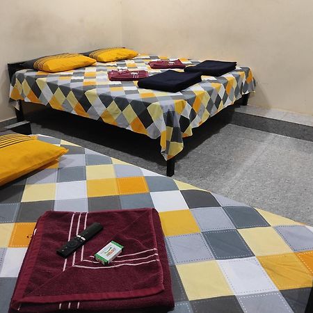 Dandeli Crocodile Edge Home Stay Extérieur photo
