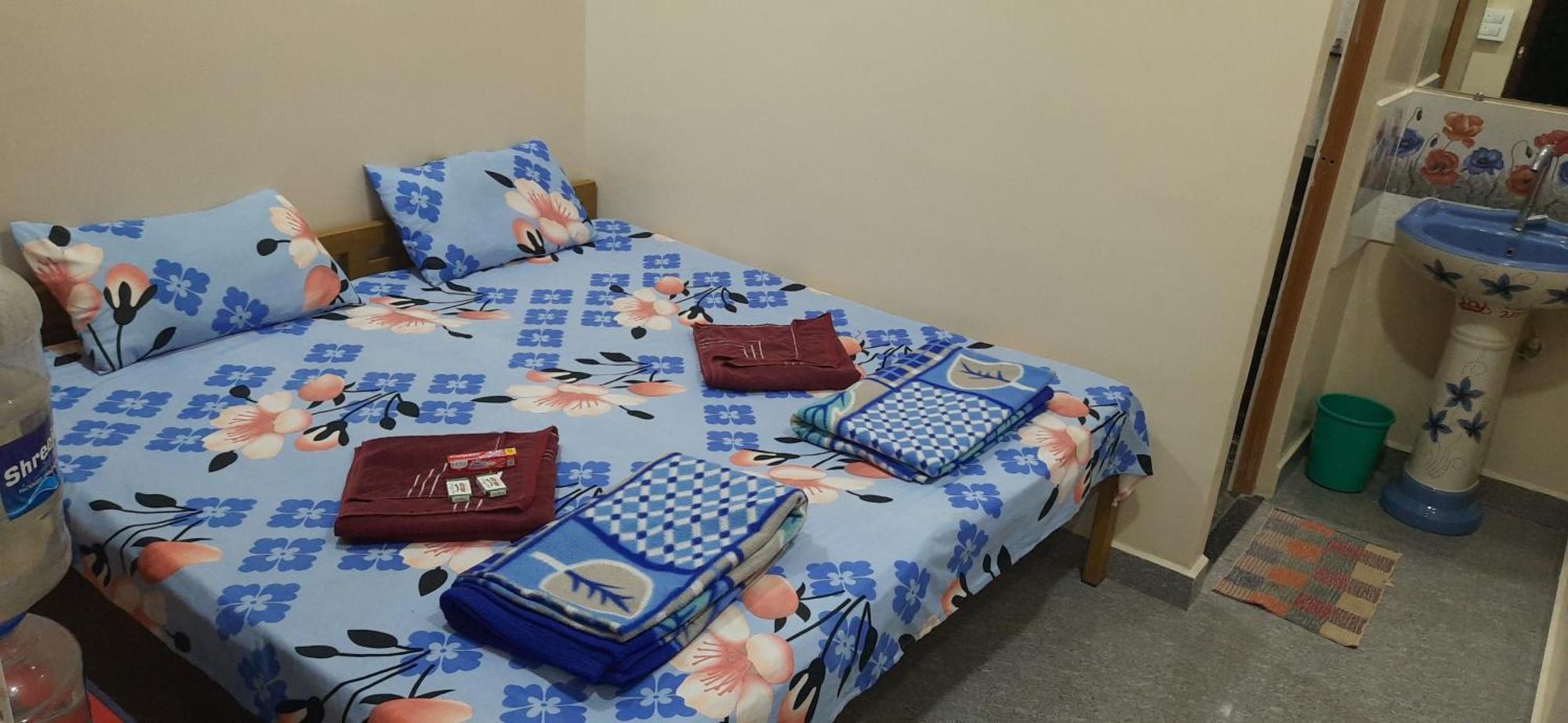 Dandeli Crocodile Edge Home Stay Extérieur photo