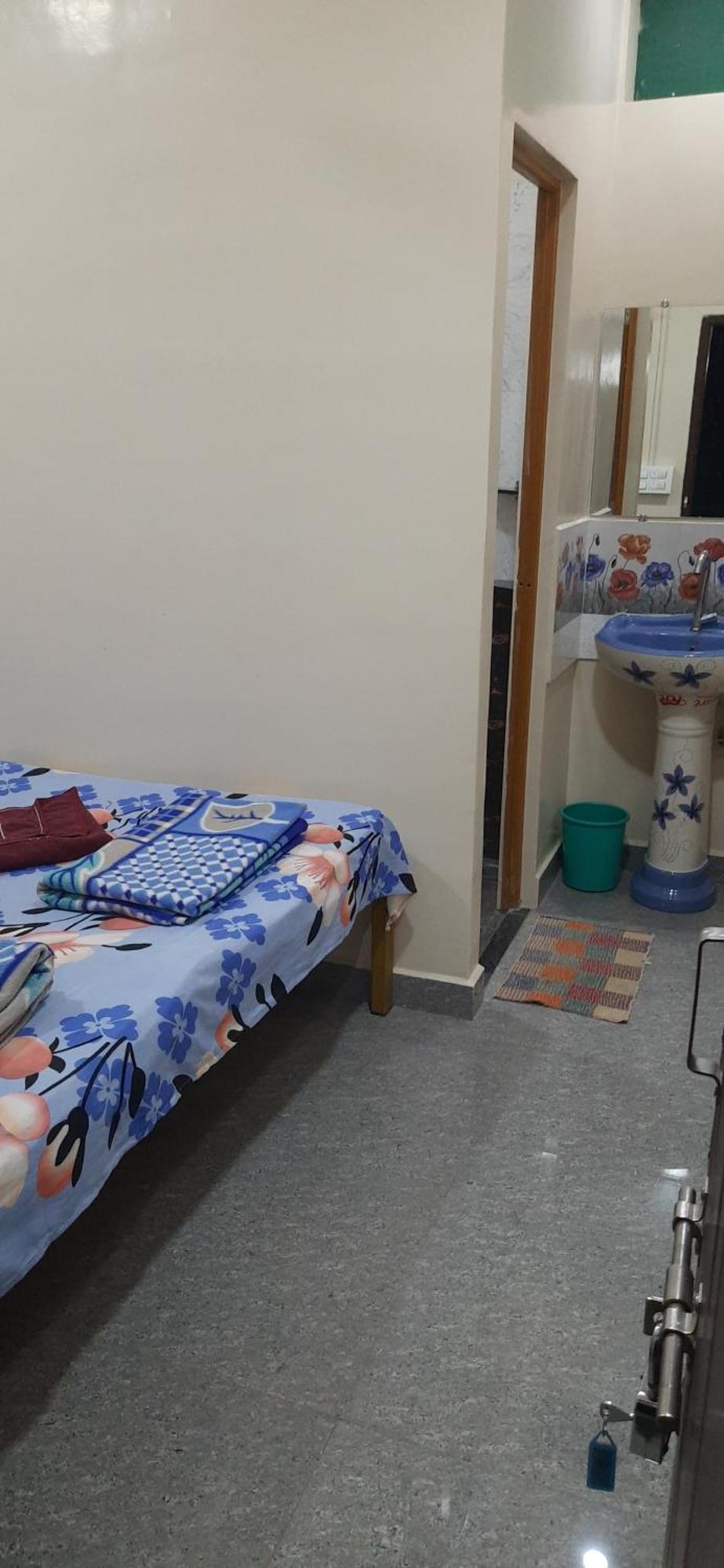Dandeli Crocodile Edge Home Stay Extérieur photo