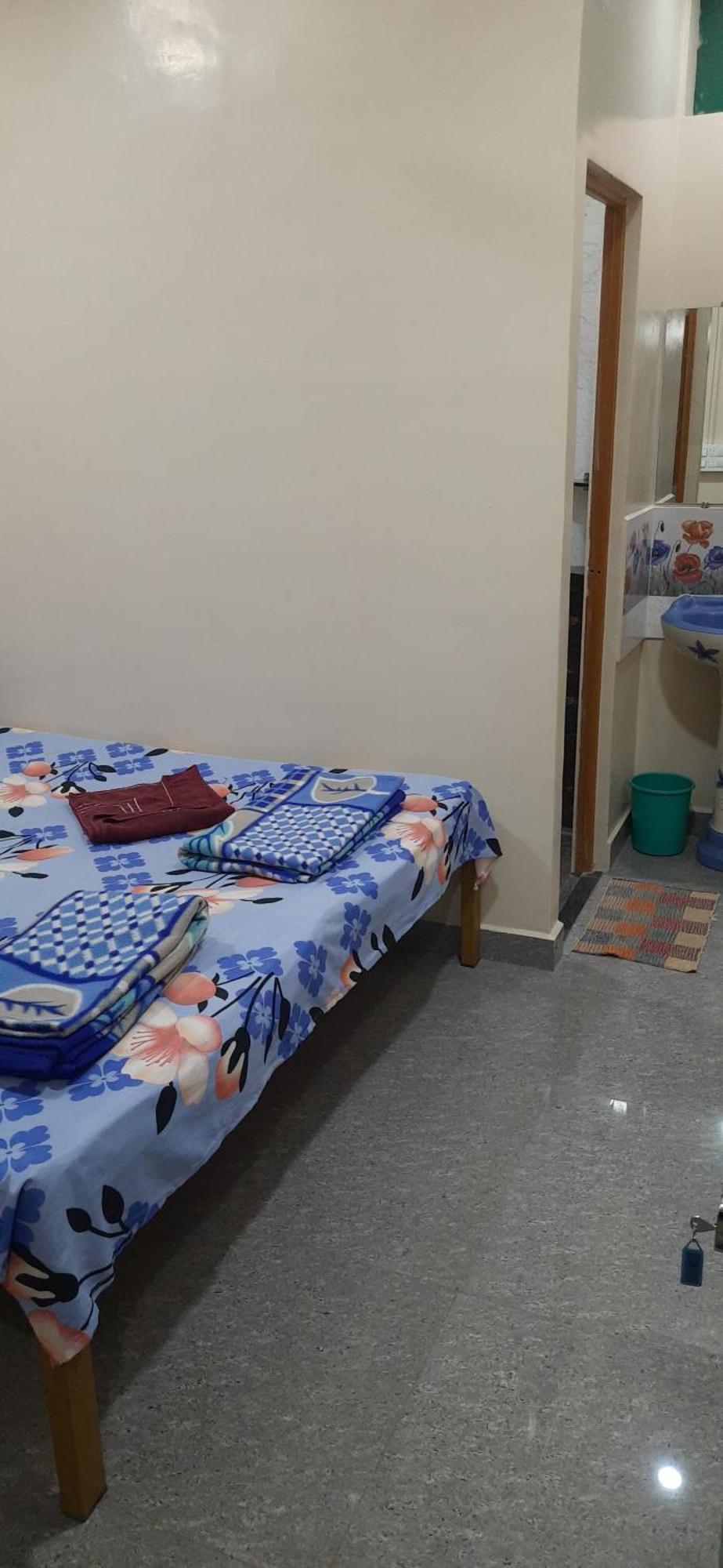 Dandeli Crocodile Edge Home Stay Extérieur photo