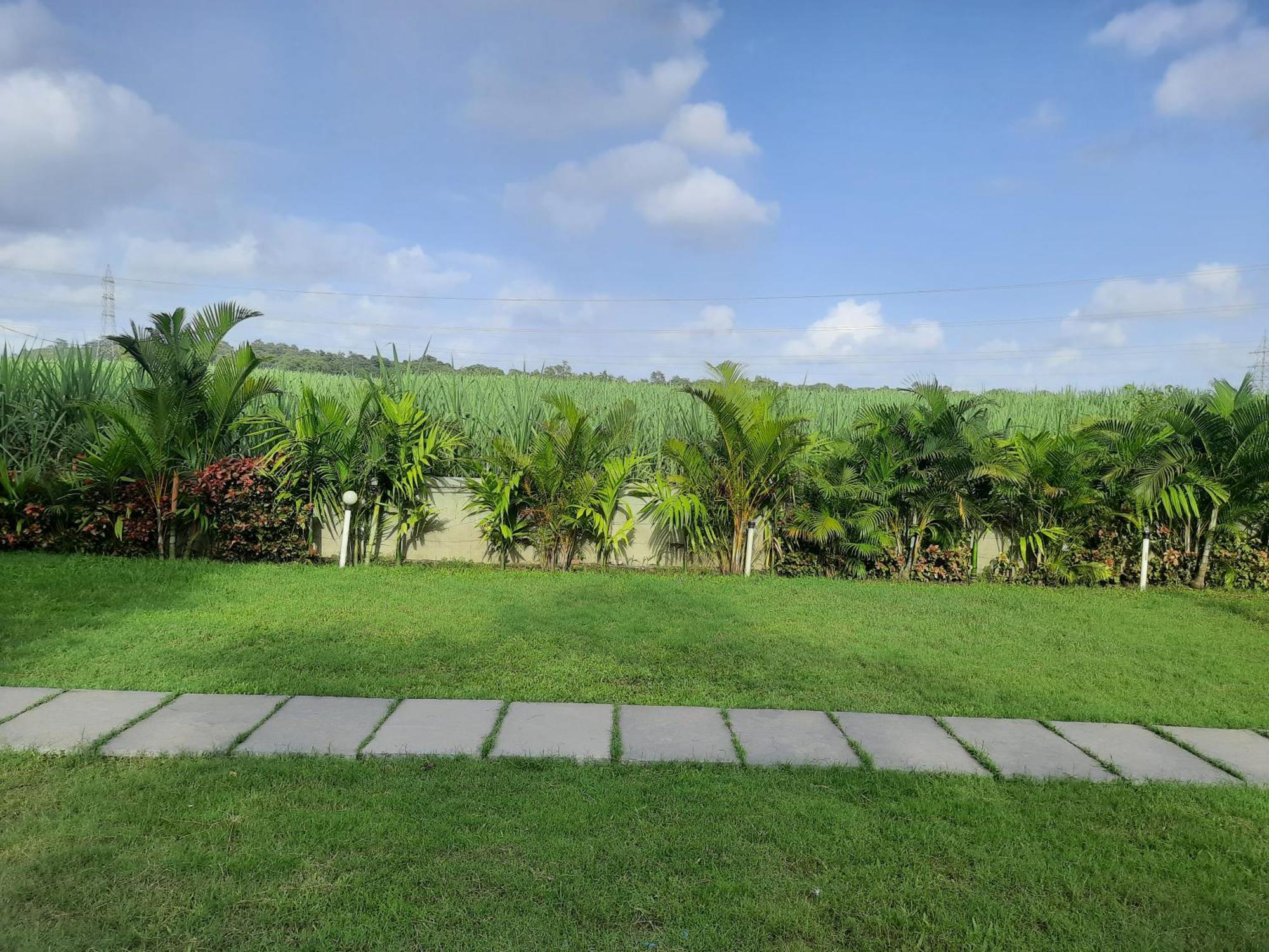 Dandeli Crocodile Edge Home Stay Extérieur photo