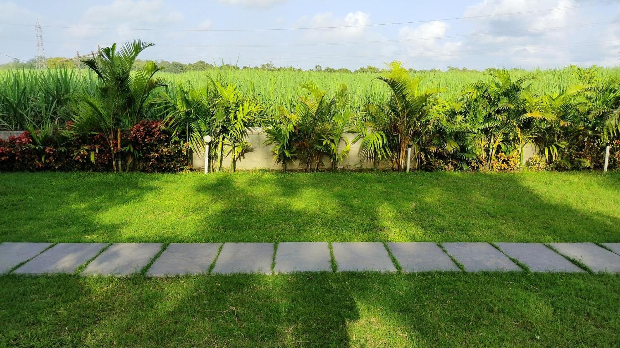 Dandeli Crocodile Edge Home Stay Extérieur photo